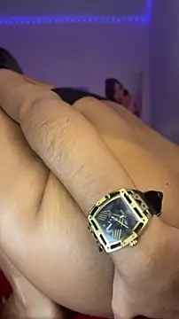 GeralllllのライブXXXチャット