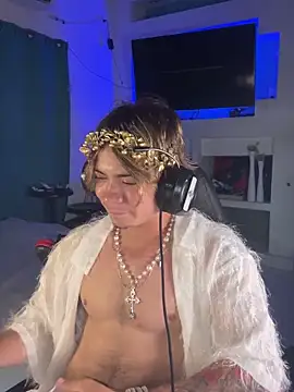 AngelLatinBoy 现场XXX聊天