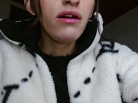 แชท XXX สดของ Scarlett_crastrawberry