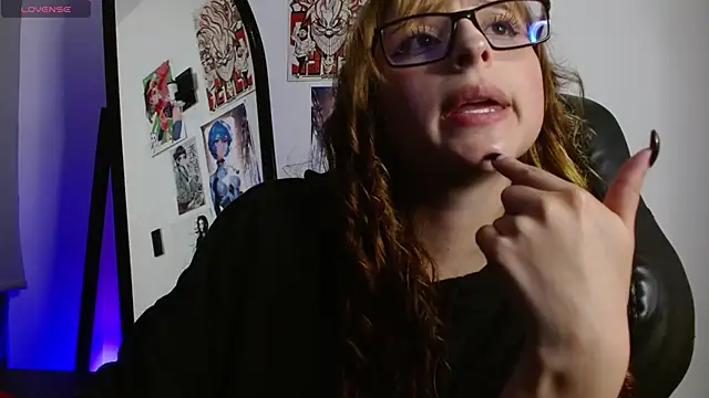 CelesteAyase Chat XXX live