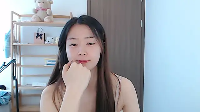 Онлайн чат XXX Mimi-cnbaby