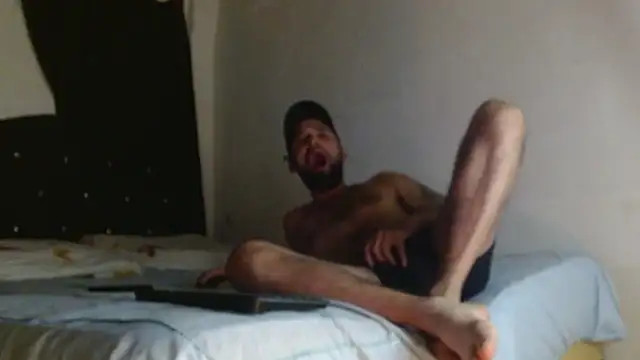 Alex_Flame_'s Webcam Show