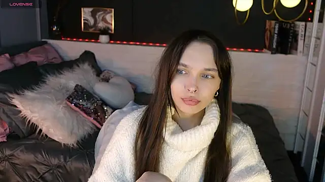 Онлайн чат XXX ChloeSunny