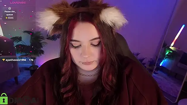 Mia_R0ss' Live XXX Chat