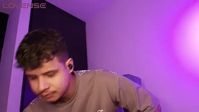 Chat XXX ao vivo de BjornSteel