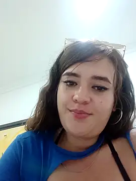 miss_berlyn Adlı Modelin Canlı XXX Sohbeti