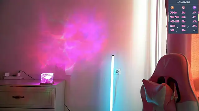 Živý XXX chat eskatmi