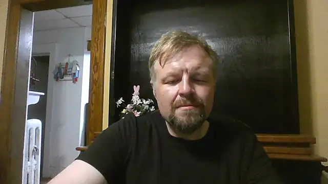 TheOneDonShaun Pertunjukan Webcam