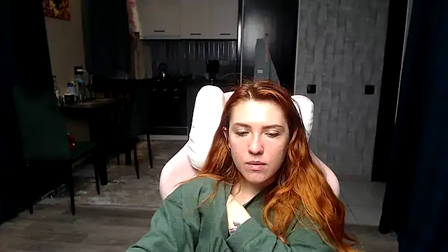 Živý XXX chat Reginasmilee