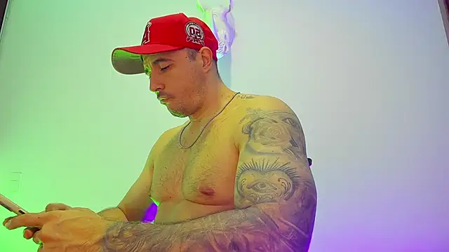 Czat XXX na żywo – Dagoti