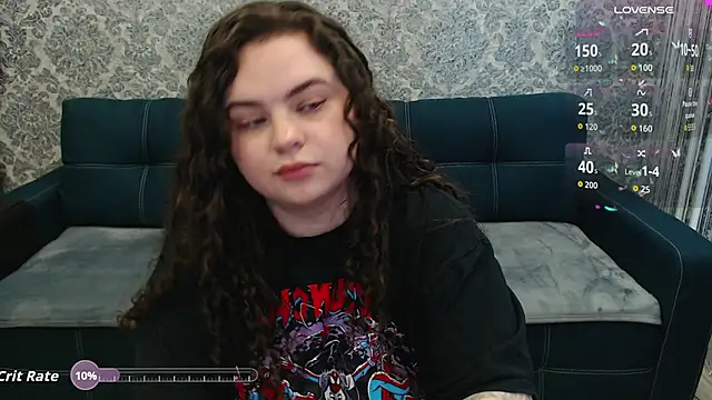 دردشة LunaRoub الجنسية المباشرة