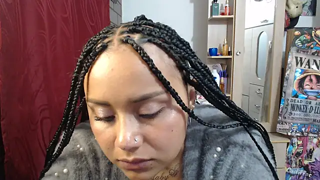 SWEETT_CORY: вебкам-шоу