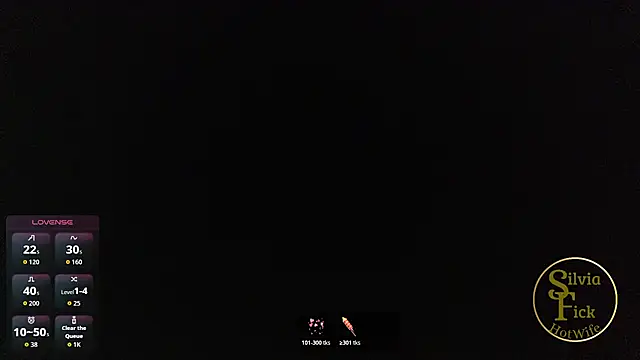 Silvia_Fick Adlı Modelin Canlı XXX Sohbeti