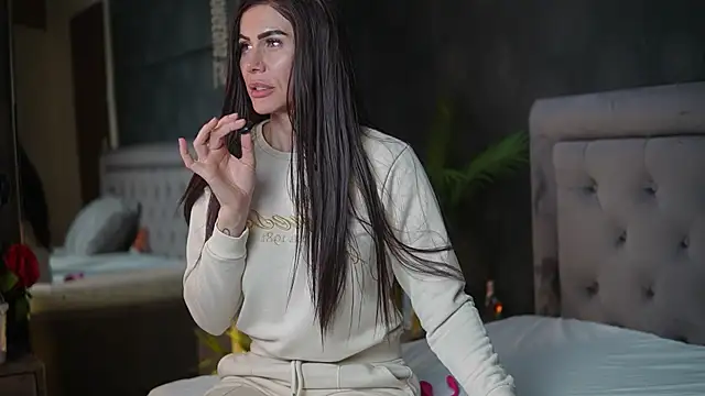 CelineHeaven Live XXX-Chat