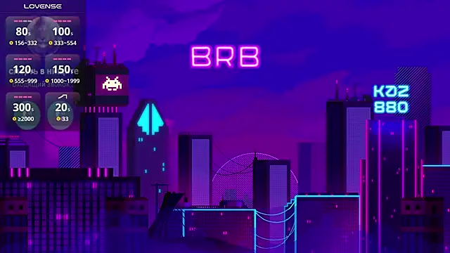 FetishForCassie's Webcam Show