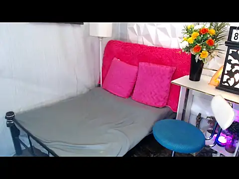 Show webcam de hotcumjasminex