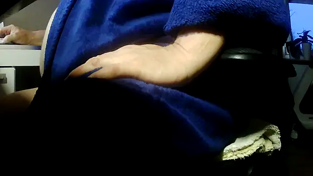 โชว์เว็บแคมของ suedel65