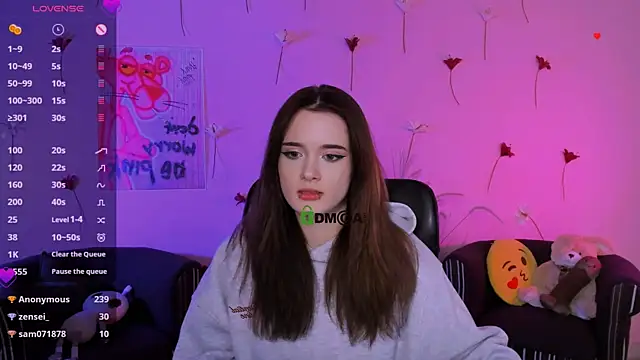 liana_kisses – Naživo XXX chat