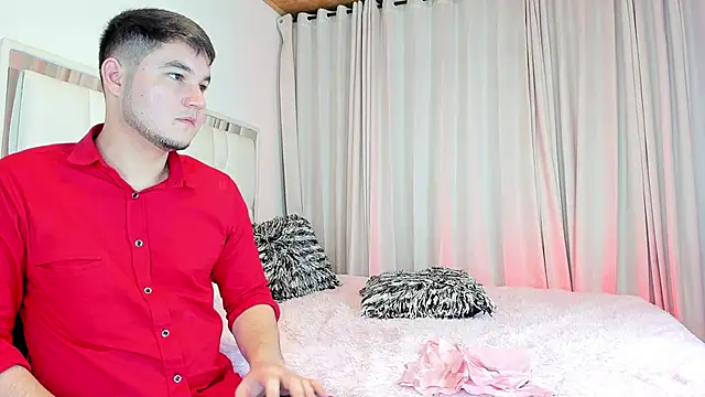 CameronyMartinn – Naživo XXX chat