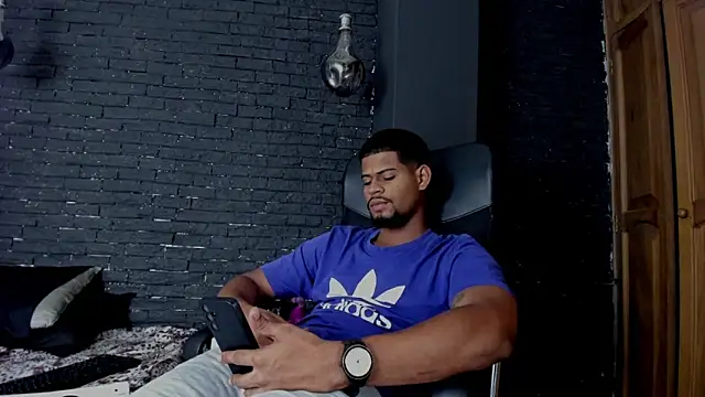 Webkamerová show yurgaki_21