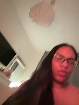 Show Webcam de Chaniita