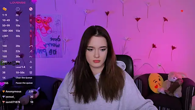 liana_kissesのライブXXXチャット