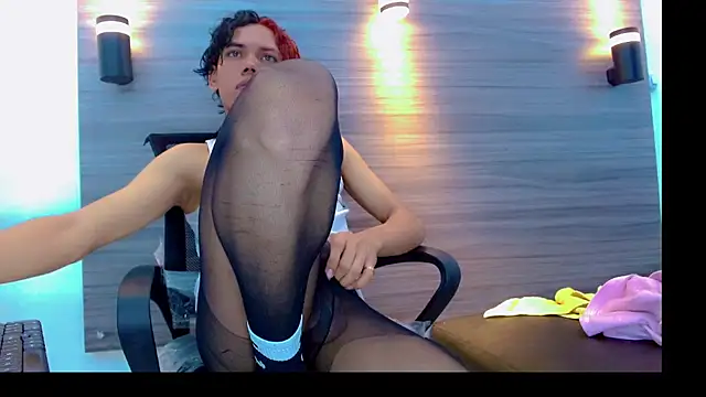 DaviidBuckx_ – webcam-show