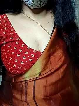 manvika-telugu: вебкам-шоу