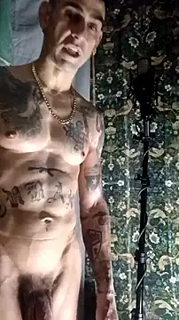 alphacloudGod Webcam Show