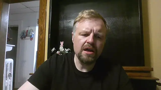 Show Webcam de TheOneDonShaun