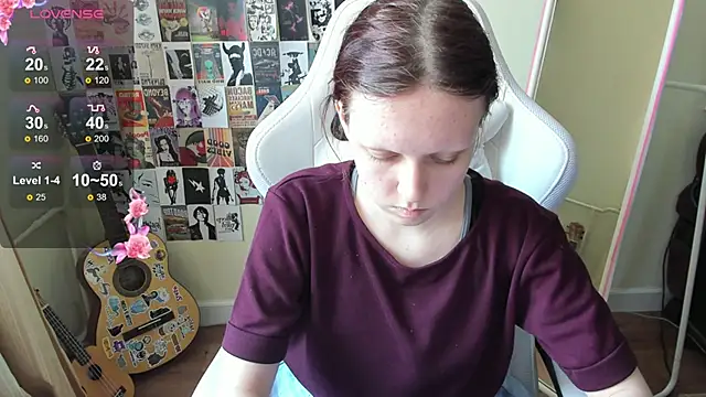 NikolFlostt Live XXX Chat