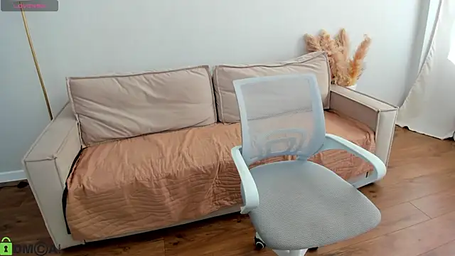 แชท XXX สดของ Silen_Tori