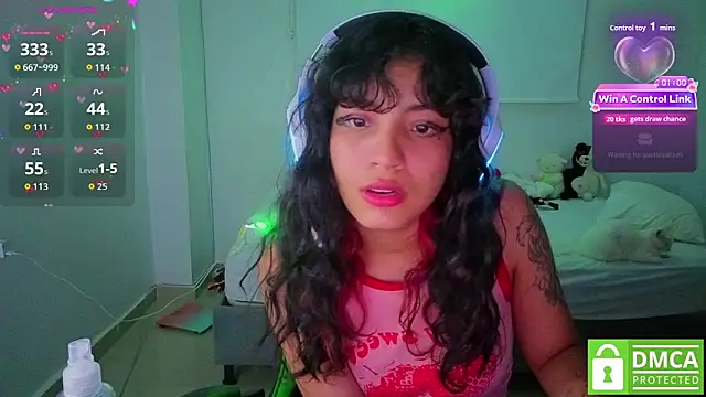 Lovelyamyy 라이브 XXX 채팅