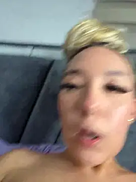 Chat XXX Live alaia_princess