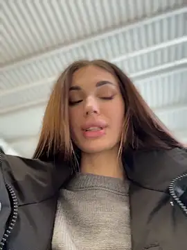 Chat XXX Live Charming_Ritta