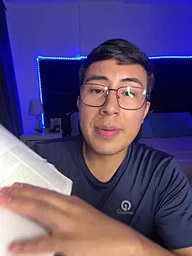 Show webcam de andrewmhilton_