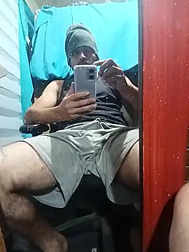 Loquillo67h Webcam-Show