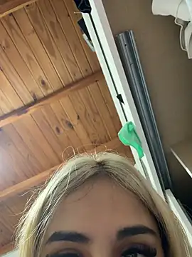 Show Webcam de Babylovetierna1