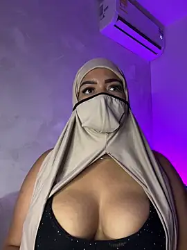 عرض كام thaira_aly