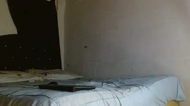 Alex_Flame_ Webcam Show