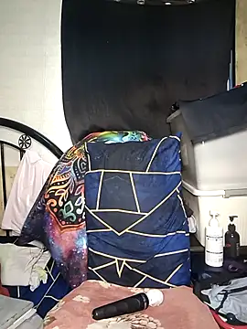 _Shimmerlyn_ Pertunjukan Webcam