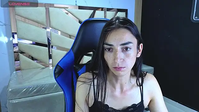 Maily_a_'s Live XXX Chat