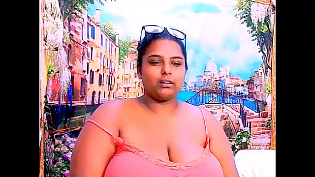 Indianfairy99 现场XXX聊天