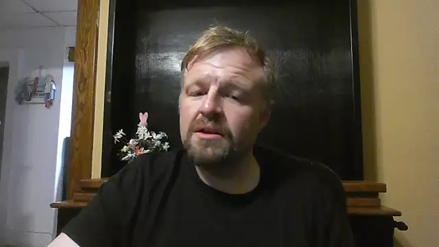 TheOneDonShaun Obrolan Langsung XXX