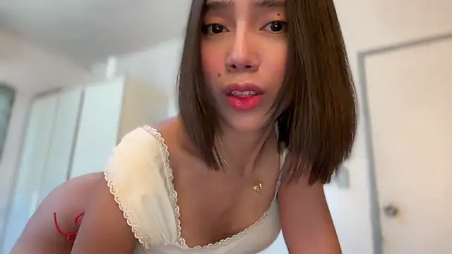 Show Webcam de GenesisCastillano