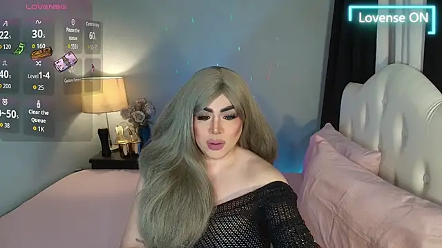 Chat XXX Live Unforgettable_Maria