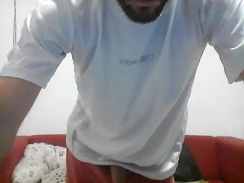 Chatroom XXX en direct de Zieth007