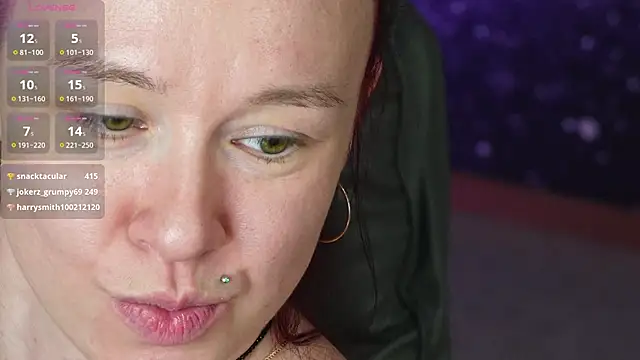 Czat XXX na żywo – Spoty_Kate_