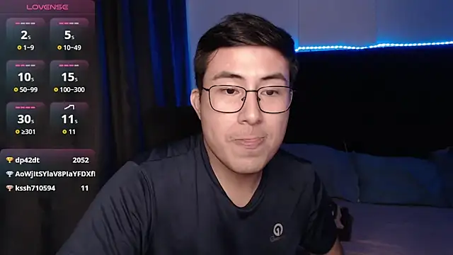 andrewmhilton_ webcam show