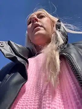 MerlinDaveのライブXXXチャット